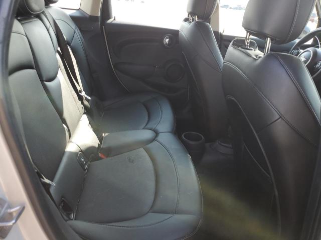Photo 10 from auction – 2016 MINI COOPER with VIN WMWXU1C54G2D11624