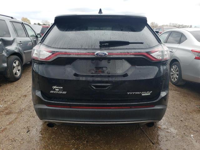 Photo 6 from auction – 2016 FORD EDGE TITAN with VIN 2FMPK3K91GBB12879
