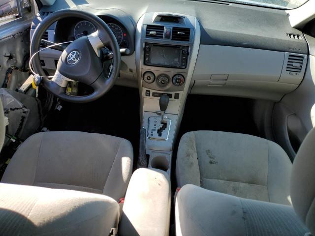 Photo 8 from auction – 2013 TOYOTA COROLLA BA with VIN 2T1BU4EE9DC937269