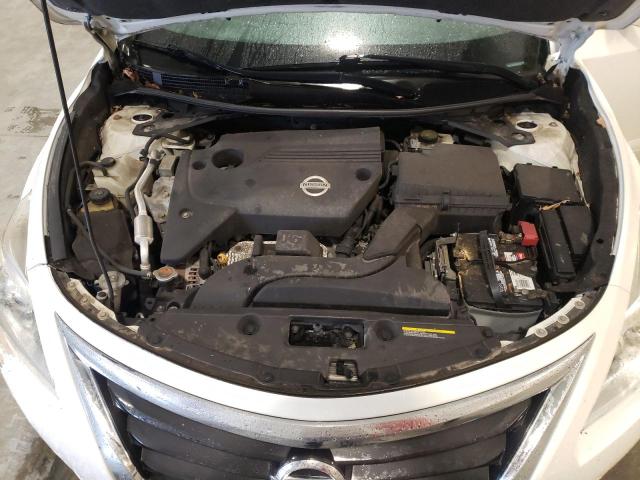 Photo 11 from auction – 2014 NISSAN ALTIMA 2.5 with VIN 1N4AL3AP7EC901418
