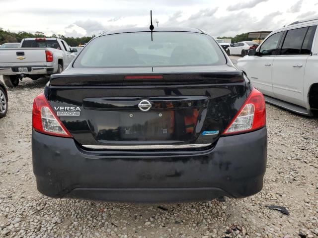 Photo 6 from auction – 2016 NISSAN VERSA S with VIN 3N1CN7APXGL856490