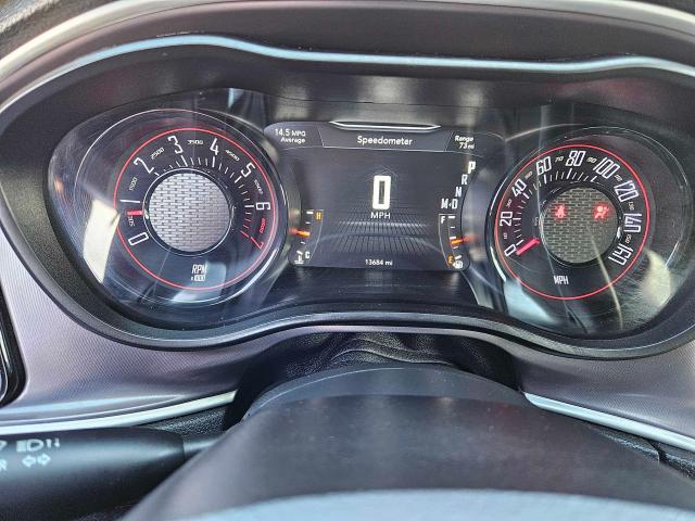 Photo 8 from auction – 2020 DODGE CHALLENGER with VIN 2C3CDZJG3LH253836