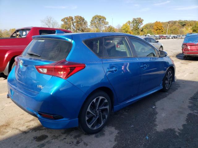 Photo 3 from auction – 2018 TOYOTA COROLLA IM with VIN JTNKARJE3JJ572028