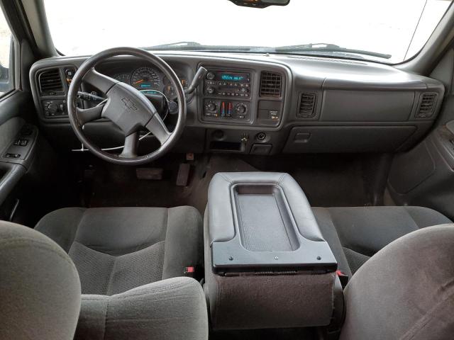 Photo 8 from auction – 2003 CHEVROLET SILVERADO with VIN 1GCEK19T33E189429
