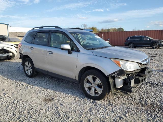 Photo 4 from auction – 2015 SUBARU FORESTER 2 with VIN JF2SJADC8FH558030
