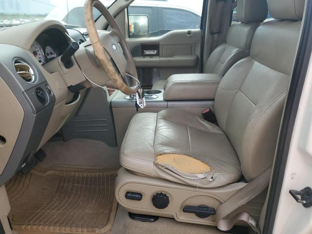Photo 7 from auction – 2007 FORD F150 SUPER with VIN 1FTPW12V57FB29922