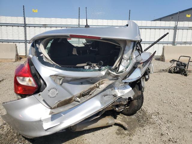 Photo 6 from auction – 2012 FORD FOCUS SEL with VIN 1FAHP3M27CL334059