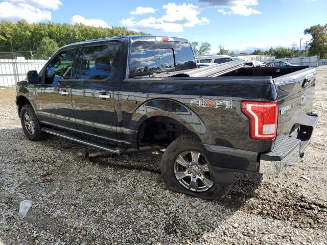 Photo 2 from auction – 2015 FORD F150 SUPER with VIN 1FTEW1EG9FFC04818
