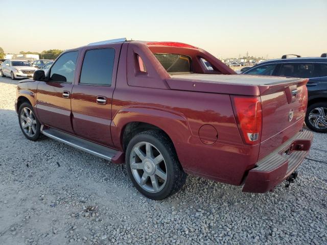 Photo 2 from auction – 2004 CADILLAC ESCALADE E with VIN 3GYEK62N54G248462