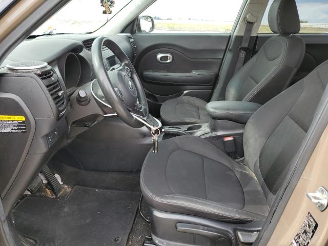 Photo 7 from auction – 2015 KIA SOUL with VIN KNDJN2A27F7146347