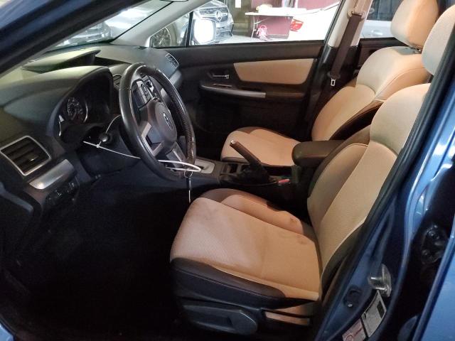 Photo 7 from auction – 2016 SUBARU CROSSTREK with VIN JF2GPABC5G8259491