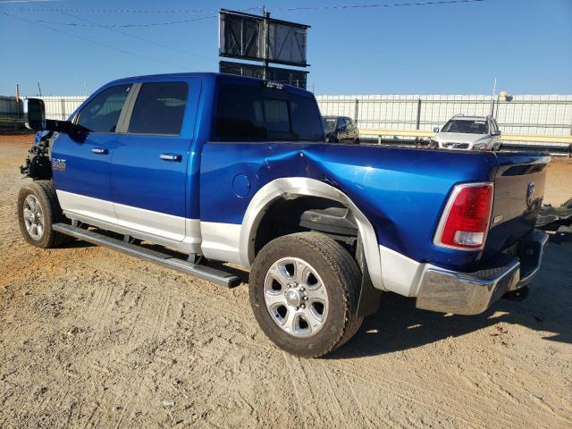 Photo 2 from auction – 2018 RAM 3500 LARAM with VIN 3C63R3EL9JG413370