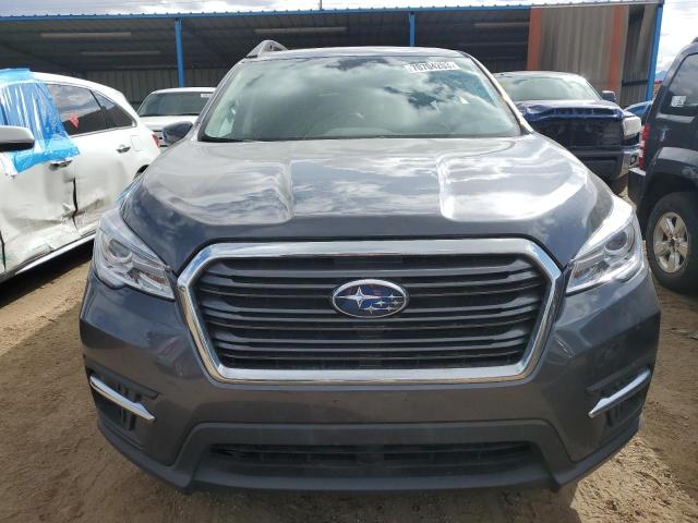 Photo 5 from auction – 2022 SUBARU ASCENT PRE with VIN 4S4WMAED4N3453409