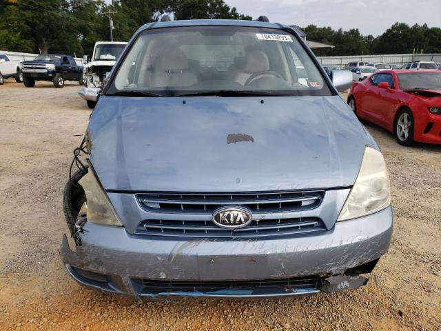 Photo 5 from auction – 2008 KIA SEDONA with VIN KNDMB133586255551