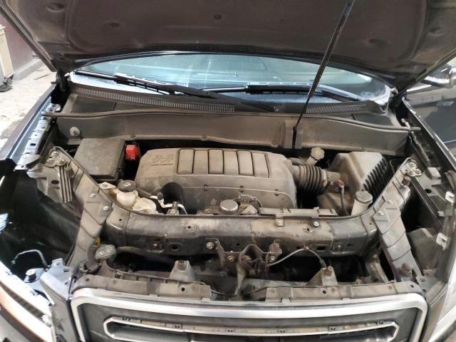Photo 12 from auction – 2015 GMC ACADIA SLT with VIN 1GKKVRKD8FJ290669