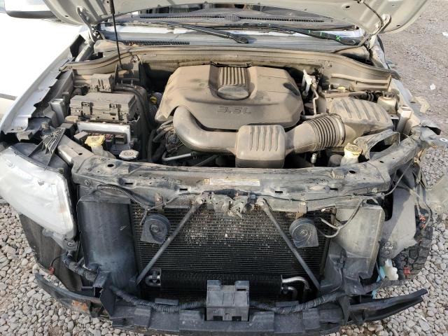 Photo 12 from auction – 2011 JEEP GRAND CHER with VIN 1J4RR4GG7BC523079