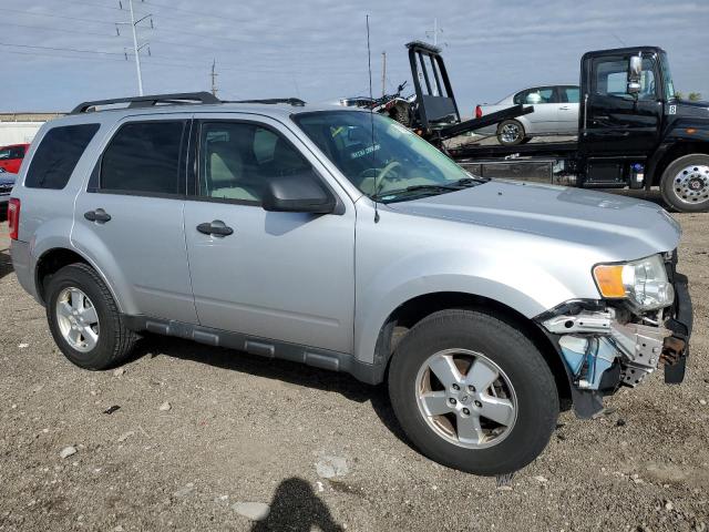 Photo 4 from auction – 2011 FORD ESCAPE XLT with VIN 1FMCU0D74BKB21433