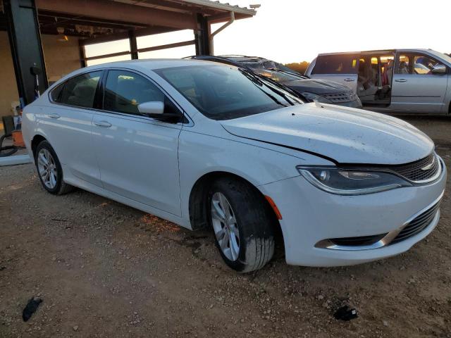 Photo 4 from auction – 2015 CHRYSLER 200 LIMITE with VIN 1C3CCCAB7FN653365