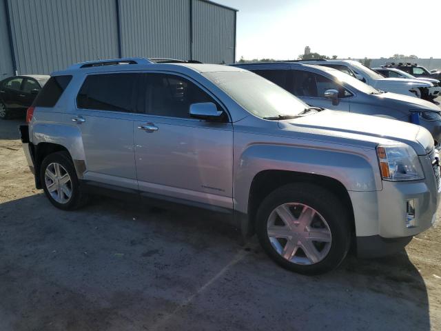 Photo 4 from auction – 2011 GMC TERRAIN SL with VIN 2CTALWEC3B6337309