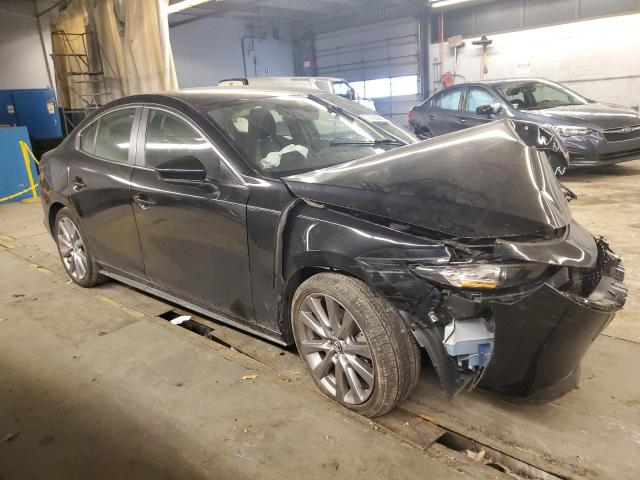 Photo 4 from auction – 2019 MAZDA 3 SELECT with VIN 3MZBPAAL5KM110073