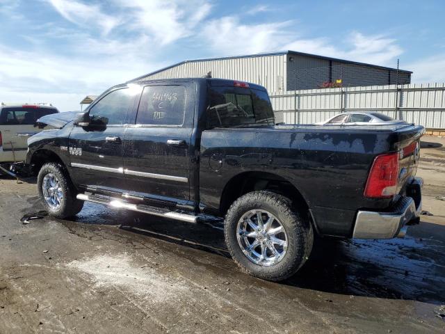 Photo 2 from auction – 2014 RAM 1500 SLT with VIN 1C6RR7LT5ES341943