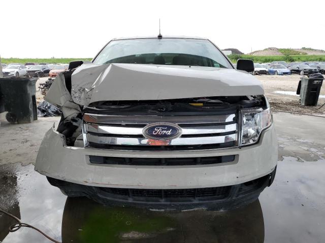 Photo 5 from auction – 2010 FORD EDGE SE with VIN 2FMDK3GC2ABB76329