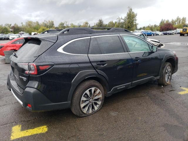 Photo 3 from auction – 2023 SUBARU OUTBACK LI with VIN 4S4BTGND9P3166946