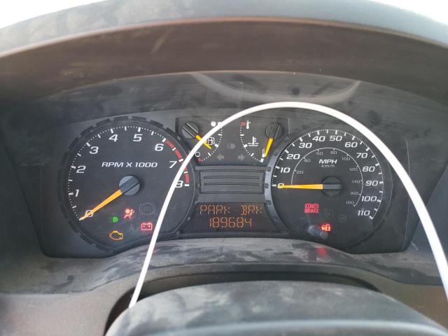 Photo 9 from auction – 2005 CHEVROLET COLORADO with VIN 1GCCS148658267701