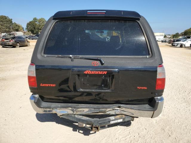 Photo 6 from auction – 1997 TOYOTA 4RUNNER SR with VIN JT3GN86R9V0023437