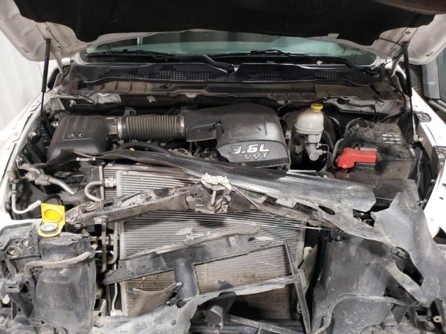 Photo 11 from auction – 2016 RAM 1500 SLT with VIN 1C6RR7GG5GS307520