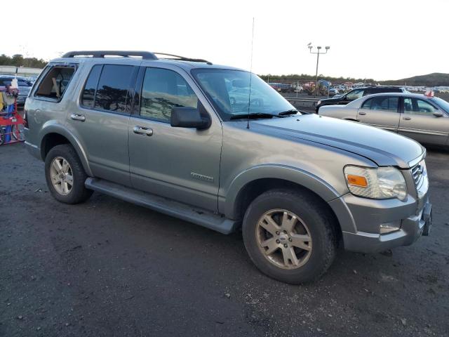 Photo 4 from auction – 2008 FORD EXPLORER X with VIN 1FMEU73E68UA36544