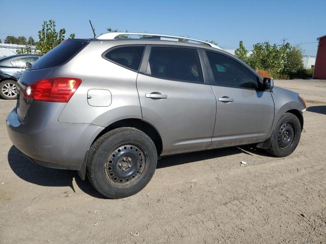 Photo 3 from auction – 2008 NISSAN ROGUE S with VIN JN8AS58TX8W011174