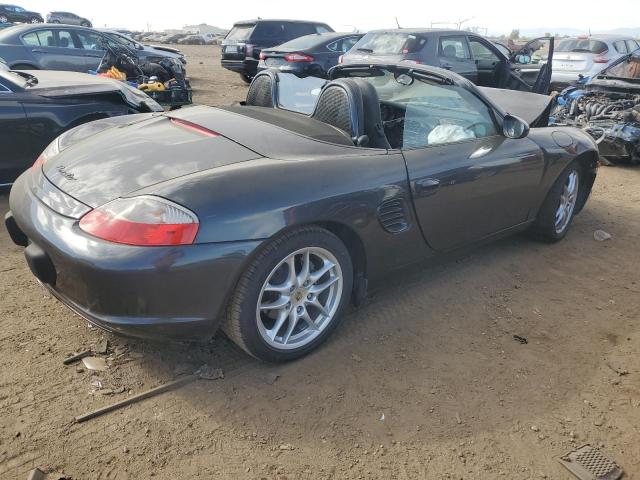 Photo 3 from auction – 2004 PORSCHE BOXSTER with VIN WP0CA29854U620873