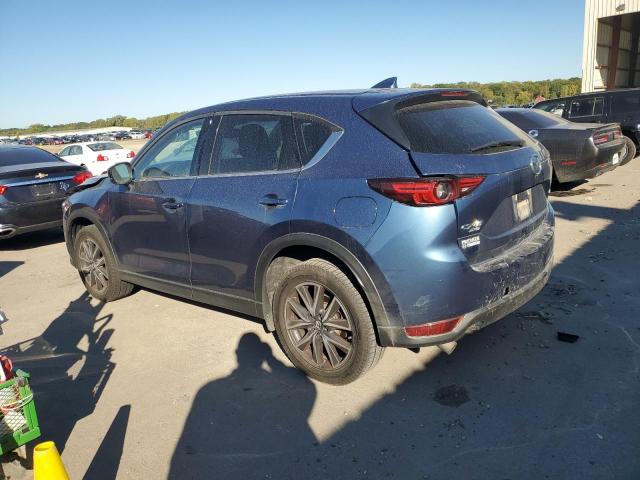 Photo 2 from auction – 2018 MAZDA CX-5 GRAND with VIN JM3KFBDM6J0333912