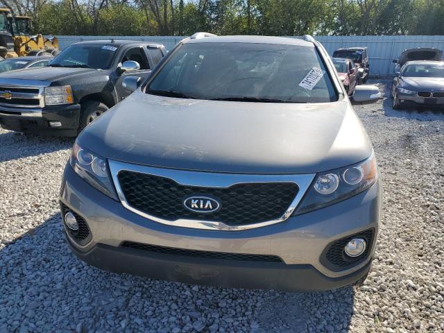 Photo 5 from auction – 2011 KIA SORENTO BA with VIN 5XYKTDA29BG067474