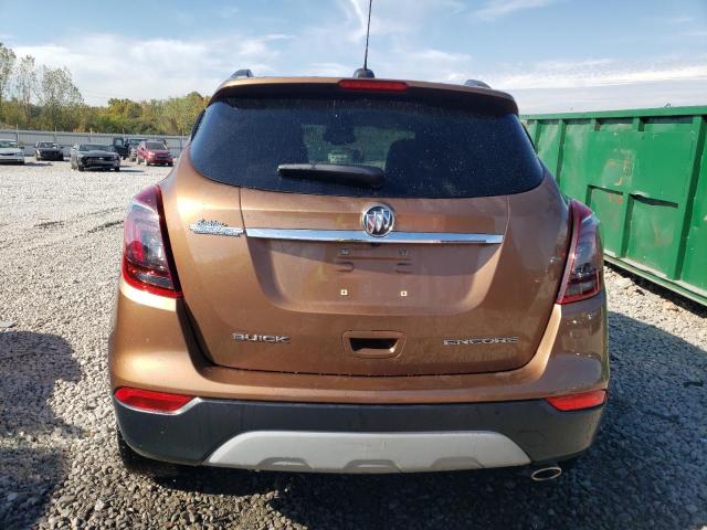 Photo 6 from auction – 2017 BUICK ENCORE ESS with VIN KL4CJCSB3HB015659
