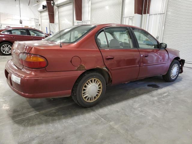 Photo 3 from auction – 2003 CHEVROLET MALIBU with VIN 1G1ND52J93M702904