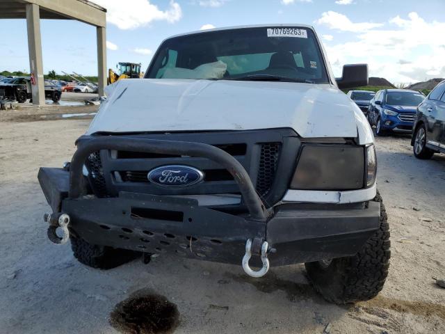 Photo 5 from auction – 2008 FORD RANGER SUP with VIN 1FTYR15E38PA55774