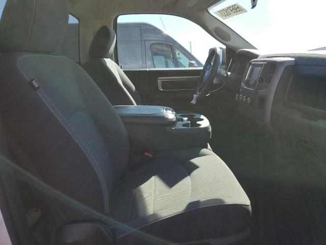 صورة رقم 10 من المزاد - 2022 RAM 1500 CLASS مع VIN 3C6JR6DG2NG205415
