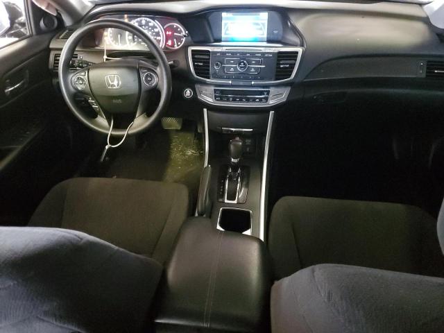 Photo 8 from auction – 2015 HONDA ACCORD EX with VIN 1HGCR2F79FA101948