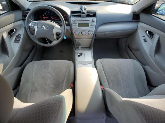 Photo 8 from auction – 2010 TOYOTA CAMRY BASE with VIN 4T4BF3EKXAR056428