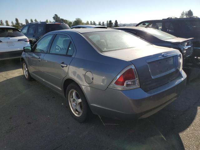 Photo 2 from auction – 2007 FORD FUSION with VIN 3FAHP06Z17R102492