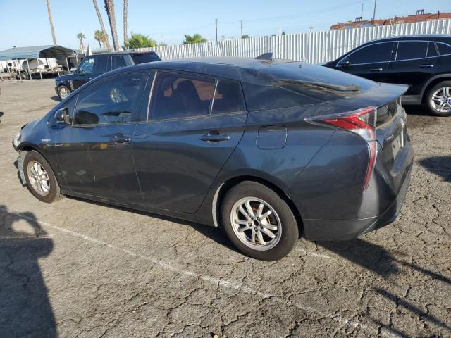 Photo 2 from auction – 2016 TOYOTA PRIUS with VIN JTDKARFU2G3017153