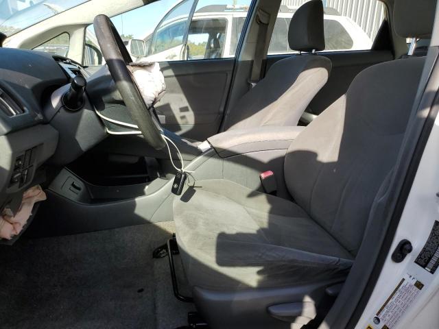صورة رقم 7 من المزاد - 2011 TOYOTA PRIUS مع VIN JTDKN3DU8B0276650