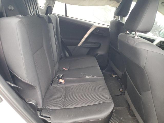 Photo 11 from auction – 2015 TOYOTA RAV4 LE with VIN 2T3BFREV4FW315341