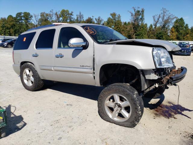 Photo 4 from auction – 2007 GMC YUKON DENA with VIN 1GKFK63857J325289