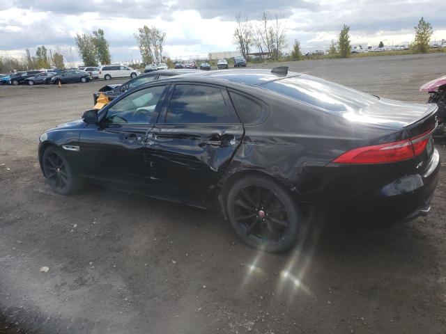 Photo 2 from auction – 2017 JAGUAR XF R - SPO with VIN SAJBL4BVXHCY47264