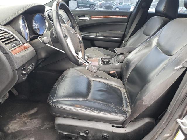 Photo 7 from auction – 2013 CHRYSLER 300 with VIN 2C3CCAAG4DH657072
