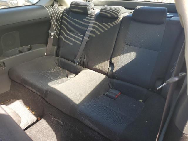Photo 10 from auction – 2007 TOYOTA SCION TC with VIN JTKDE177570202105