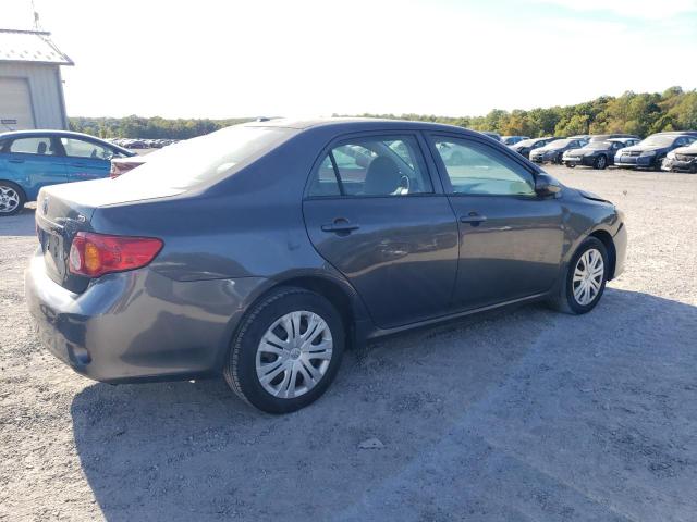 Photo 3 from auction – 2010 TOYOTA COROLLA BA with VIN 2T1BU4EE1AC381812